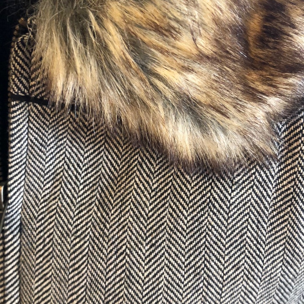 Roper vest - Picture 2 of 2
